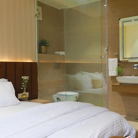 דלהי Hotel 16 מראה חיצוני תמונה