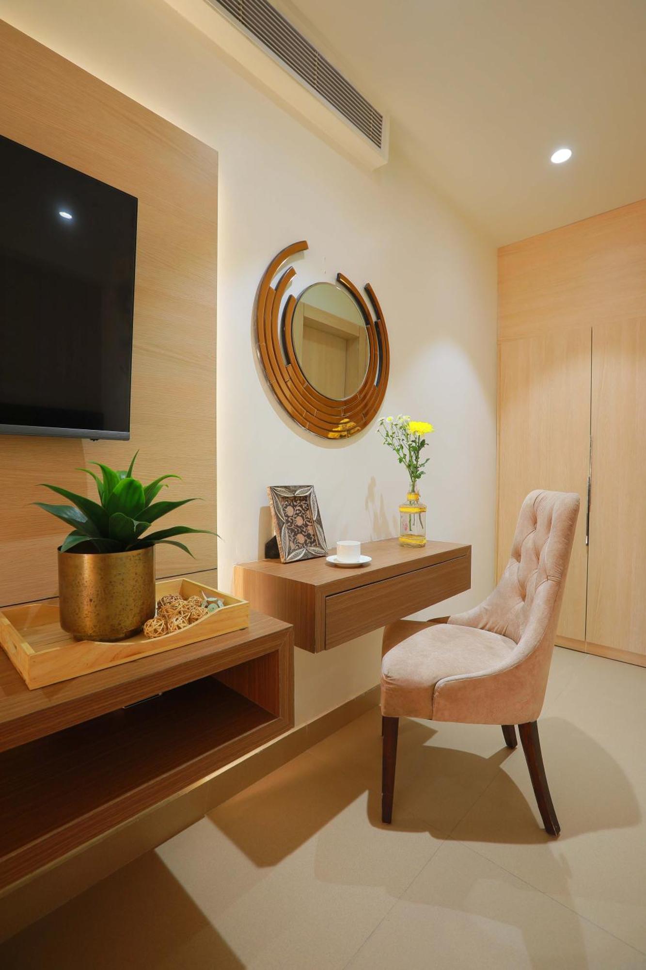 דלהי Hotel 16 מראה חיצוני תמונה