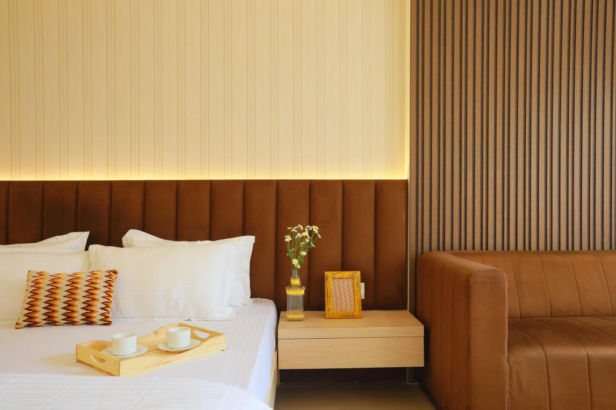 דלהי Hotel 16 מראה חיצוני תמונה