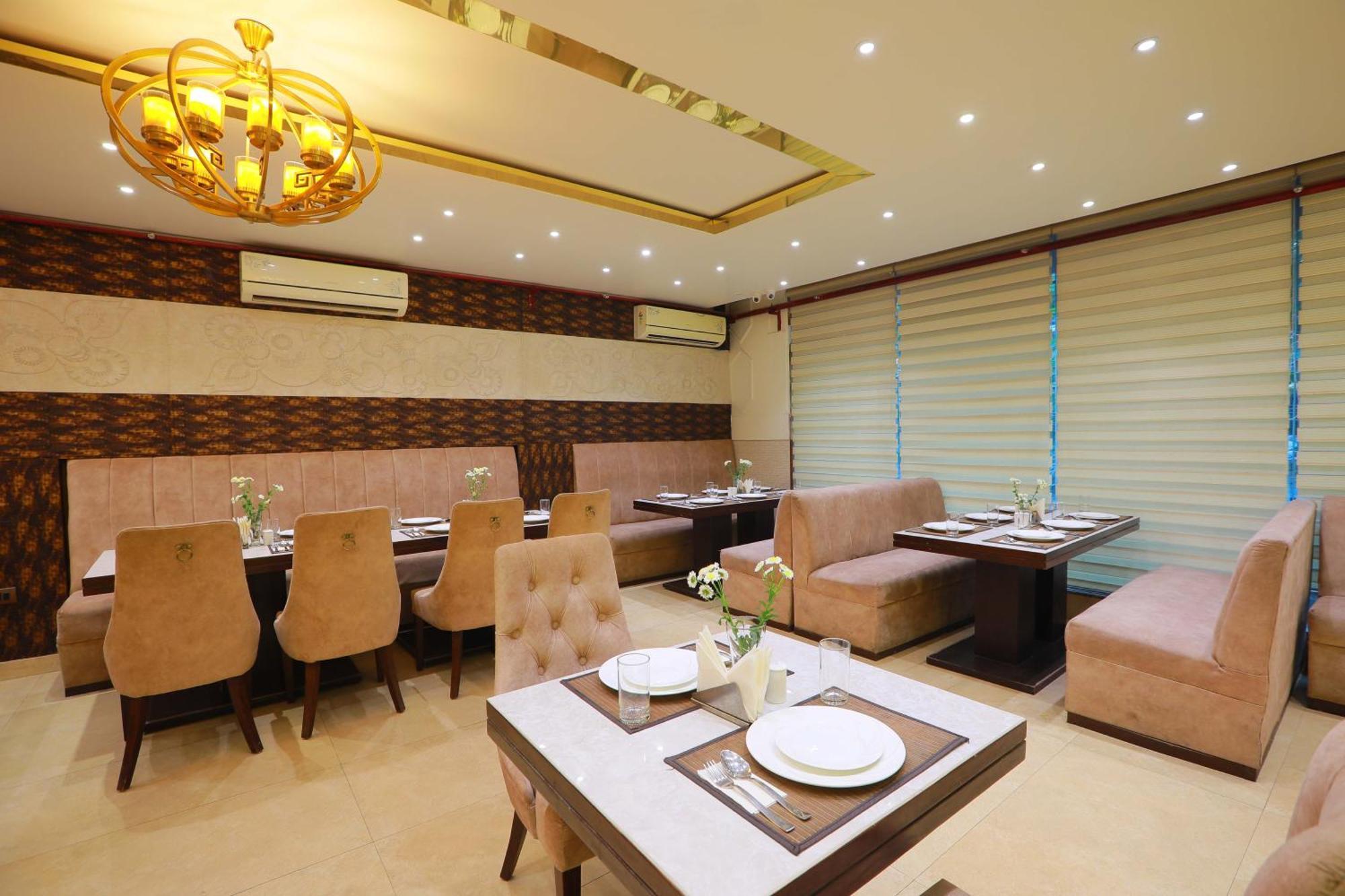 דלהי Hotel 16 מראה חיצוני תמונה