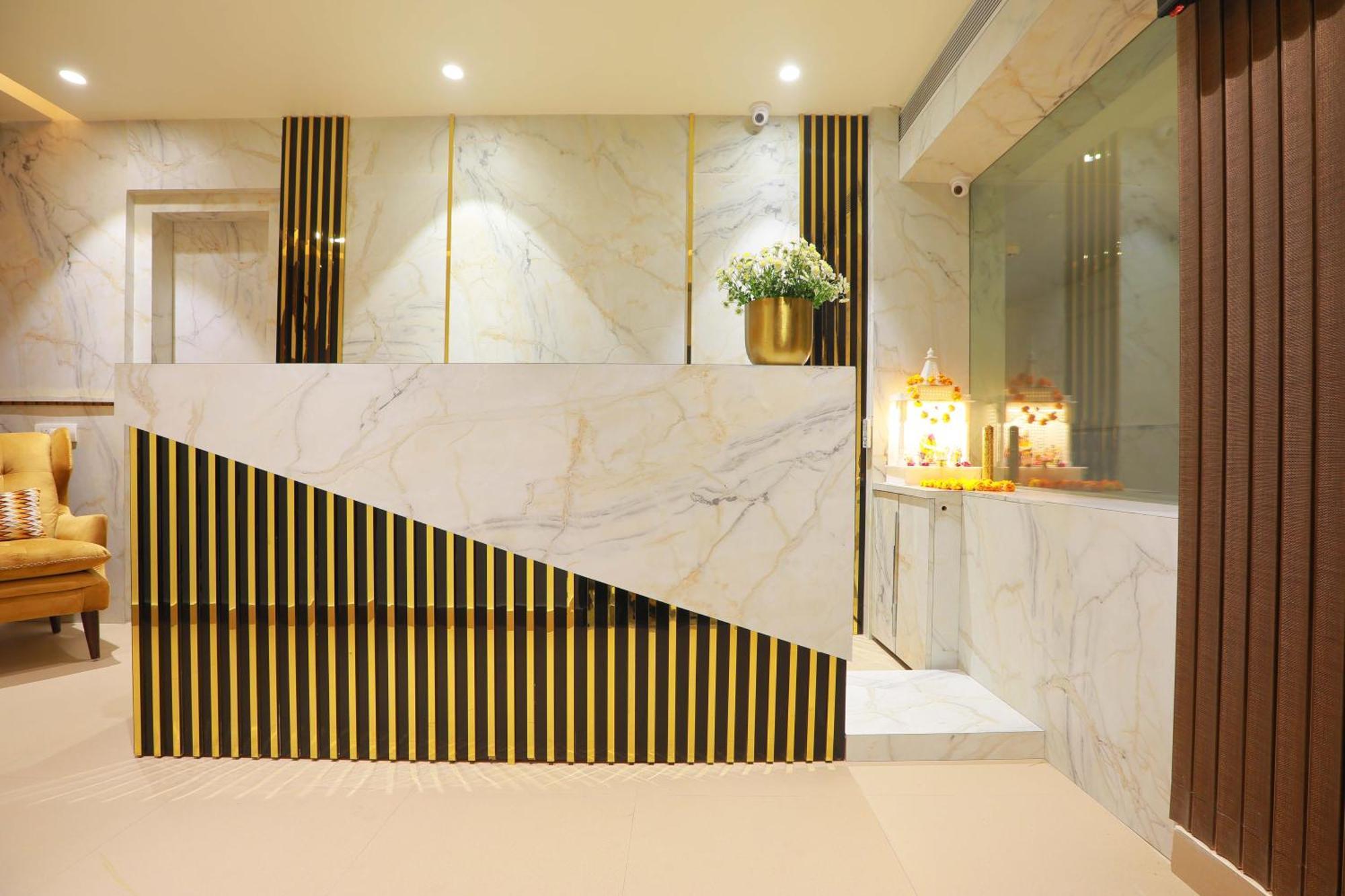 דלהי Hotel 16 מראה חיצוני תמונה